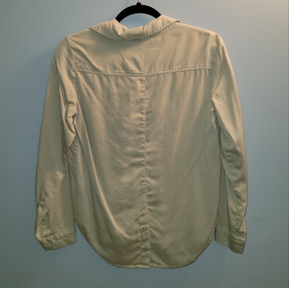 Armonda Tencel Shirt - Picture 3 of 10